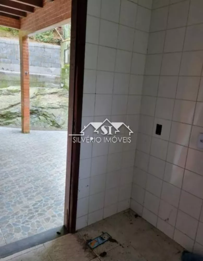 Casa, 4 quartos, 250 m² - Foto 8
