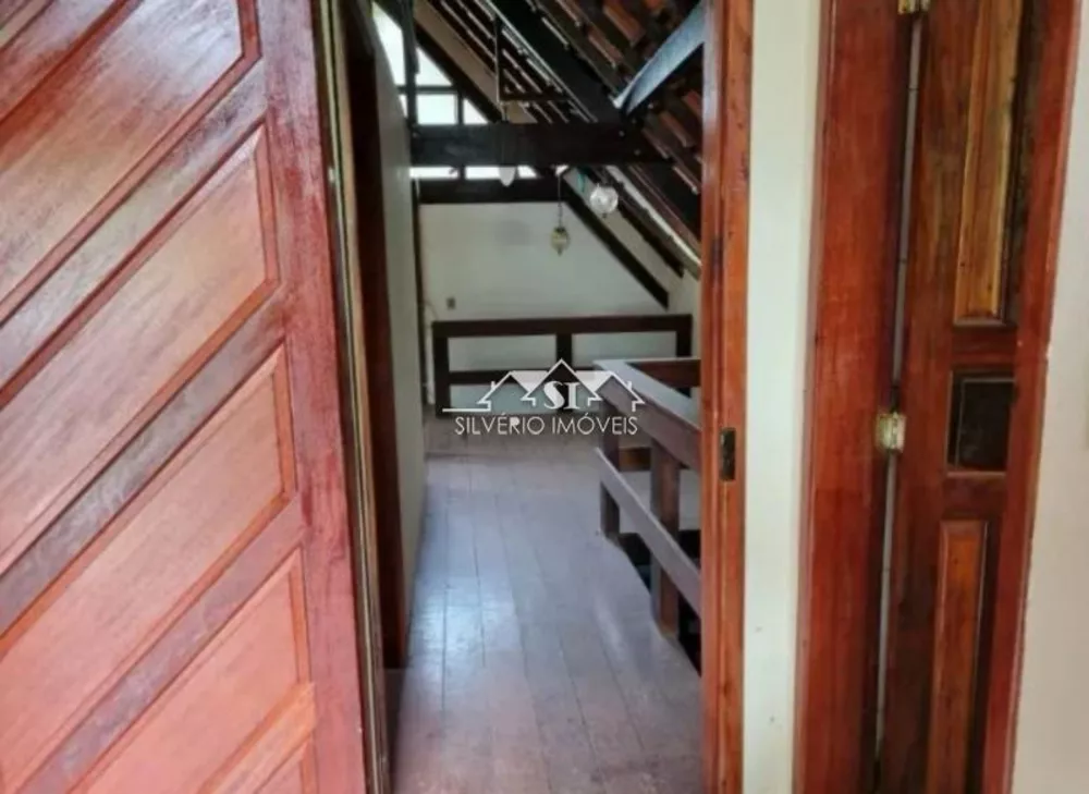 Casa, 4 quartos, 250 m² - Foto 9