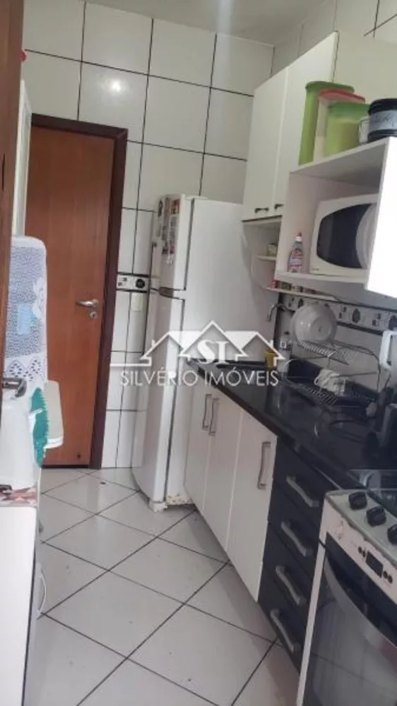 Apartamento, 1 quarto, 58 m² - Foto 7