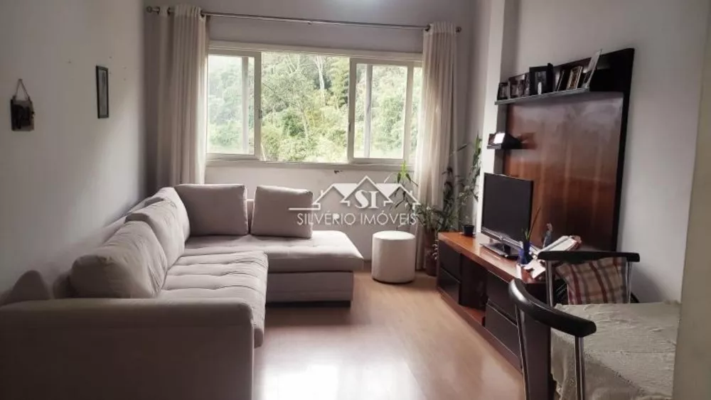 Apartamento, 1 quarto, 58 m² - Foto 3