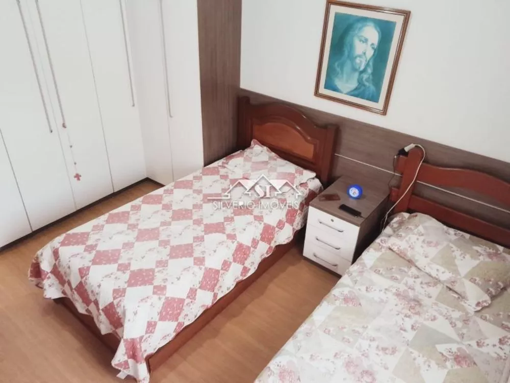 Apartamento, 1 quarto, 58 m² - Foto 9