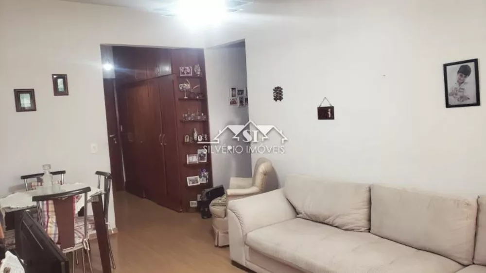 Apartamento, 1 quarto, 58 m² - Foto 4