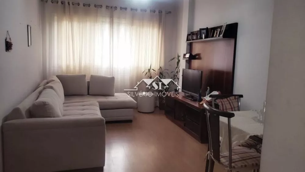 Apartamento, 1 quarto, 58 m² - Foto 2