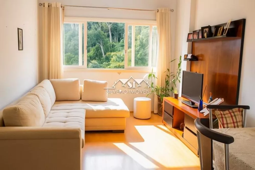 Apartamento, 1 quarto, 58 m² - Foto 1