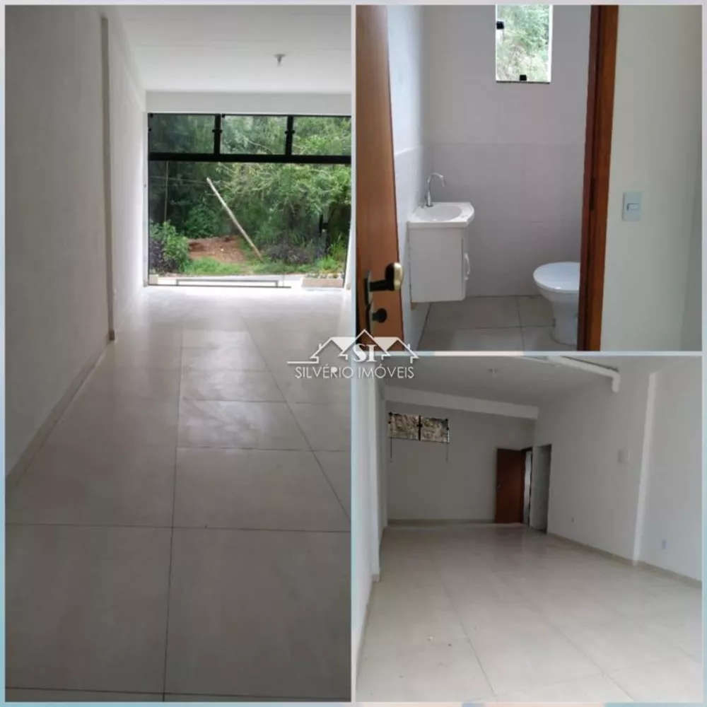 Loja-Salão, 35 m² - Foto 2