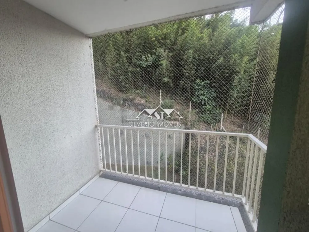 Apartamento, 2 quartos, 55 m² - Foto 3