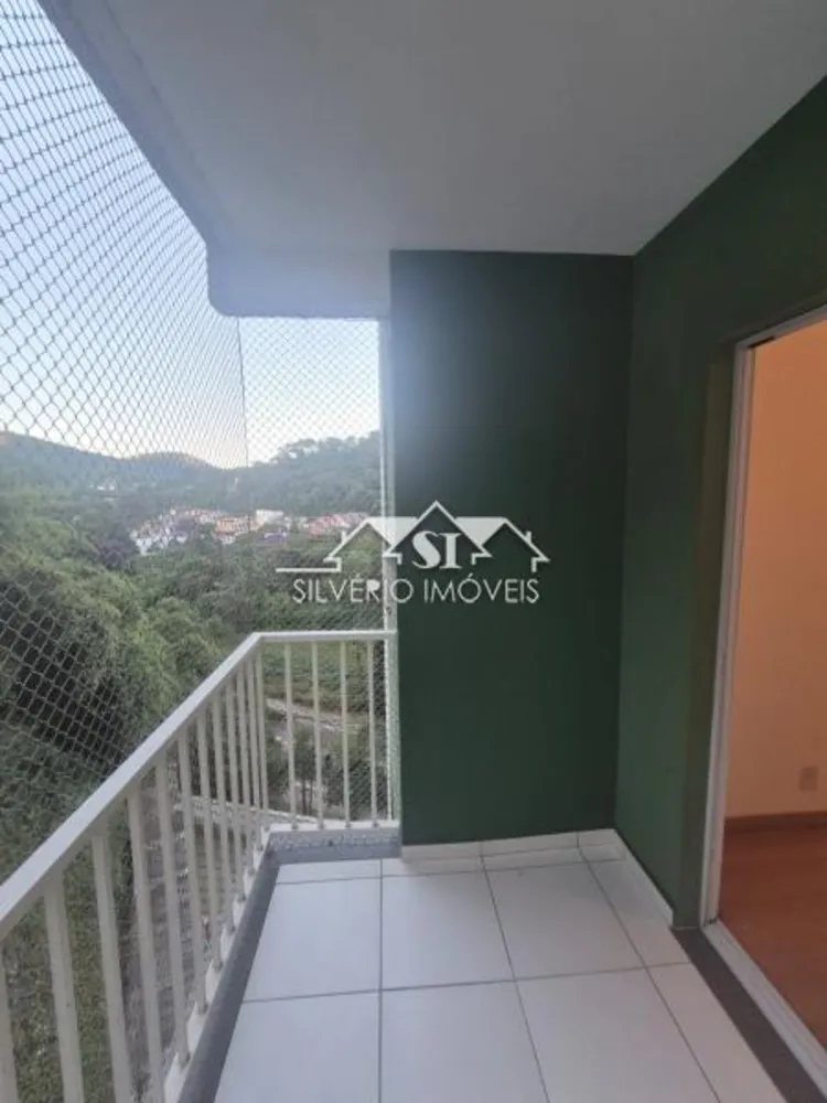 Apartamento, 2 quartos, 55 m² - Foto 11