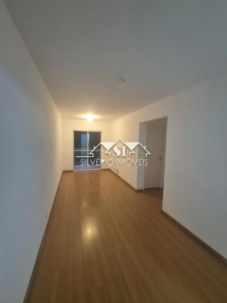 Apartamento, 2 quartos, 55 m² - Foto 6