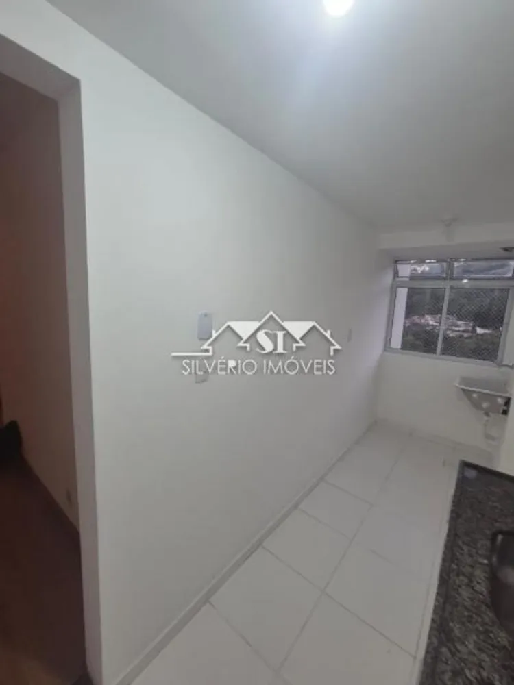 Apartamento, 2 quartos, 55 m² - Foto 8