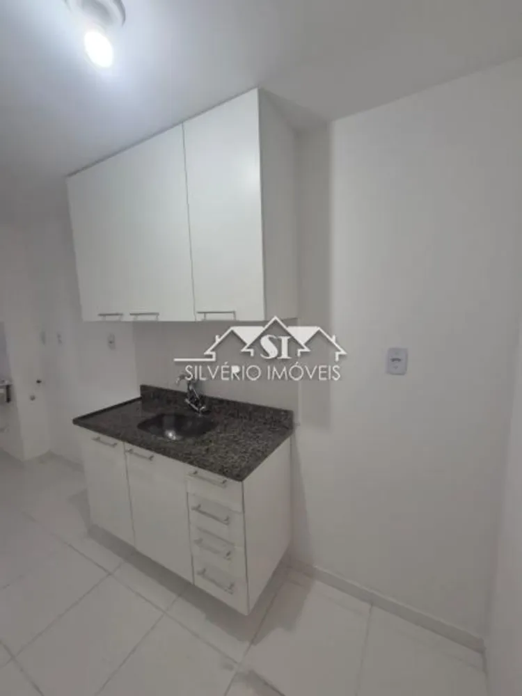 Apartamento, 2 quartos, 55 m² - Foto 2
