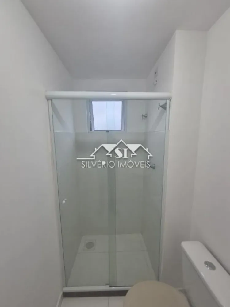 Apartamento, 2 quartos, 55 m² - Foto 4