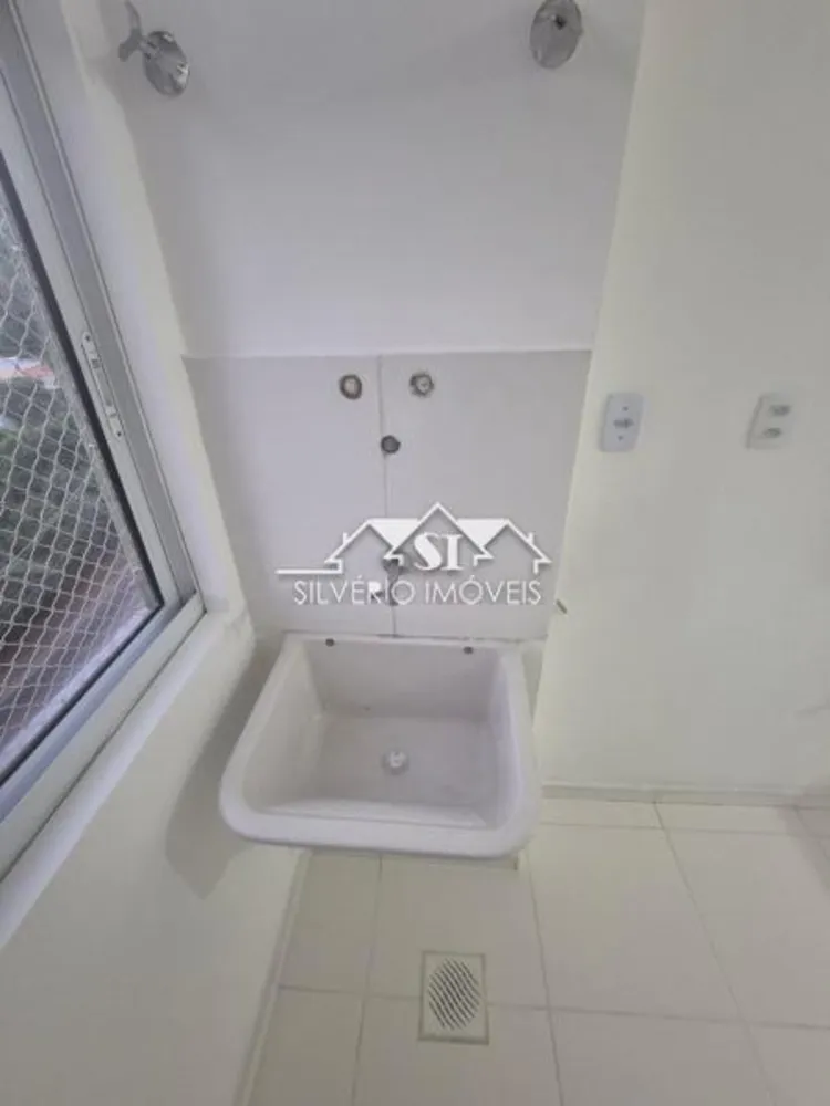 Apartamento, 2 quartos, 55 m² - Foto 10