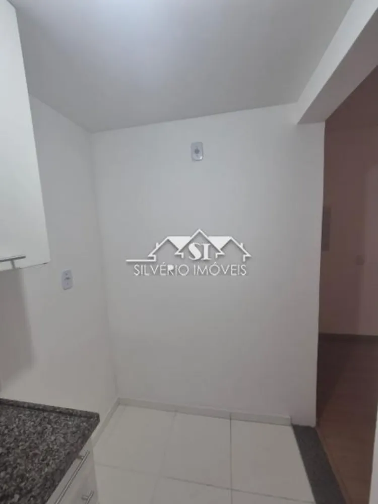 Apartamento, 2 quartos, 55 m² - Foto 7