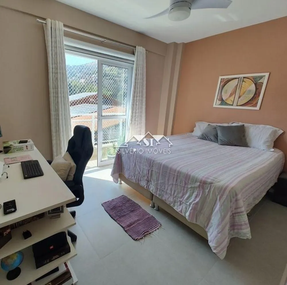Apartamento, 2 quartos, 82 m² - Foto 10