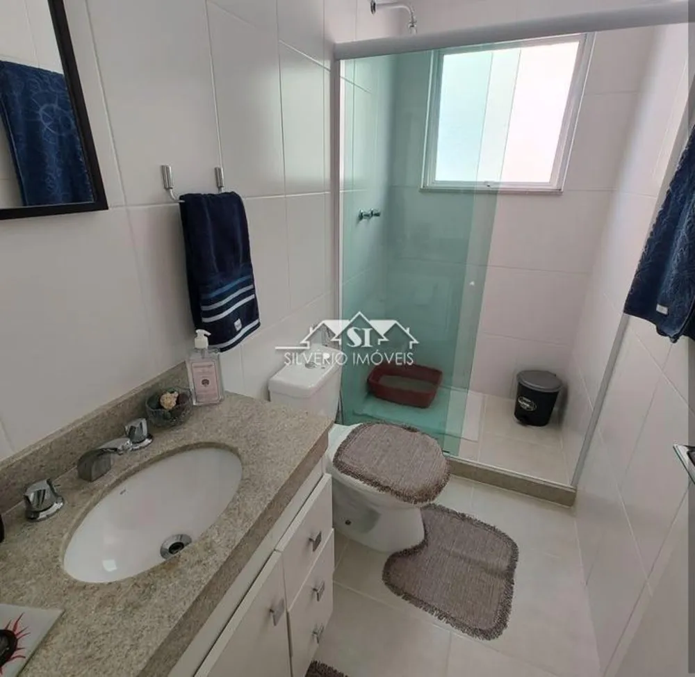Apartamento, 2 quartos, 82 m² - Foto 7