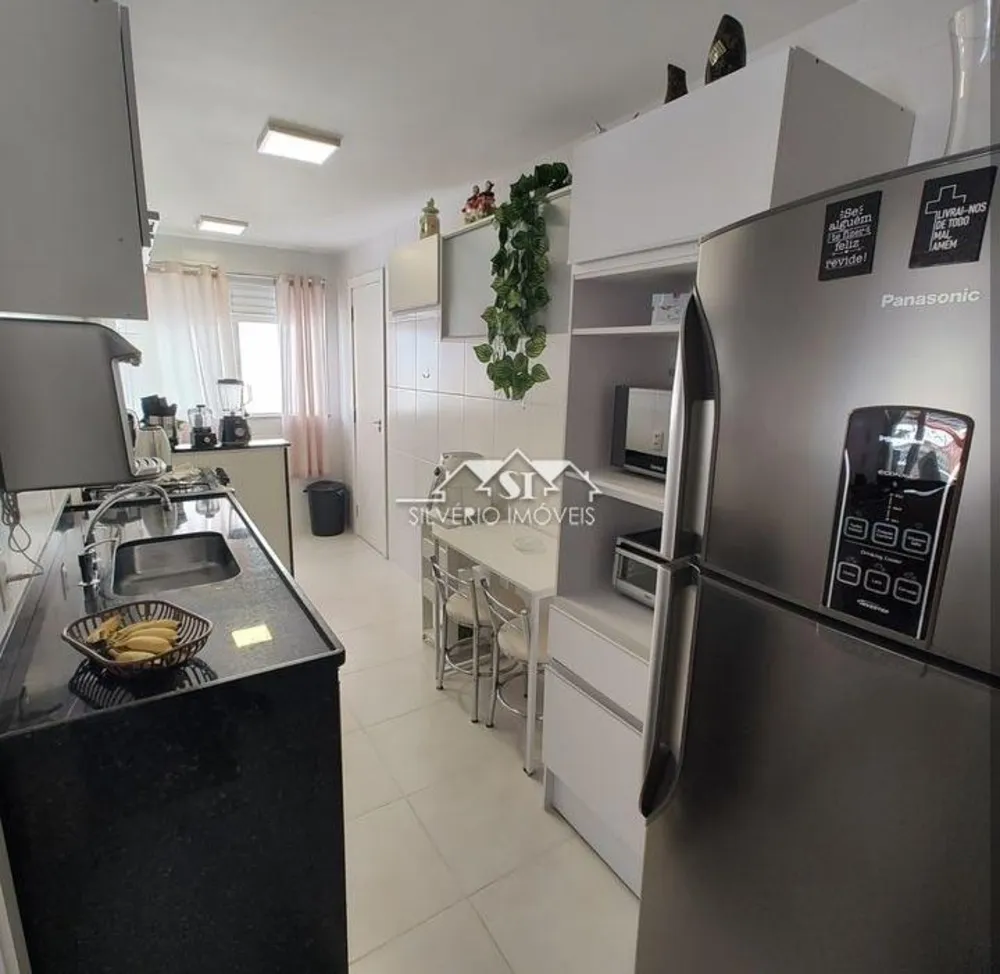 Apartamento, 2 quartos, 82 m² - Foto 6