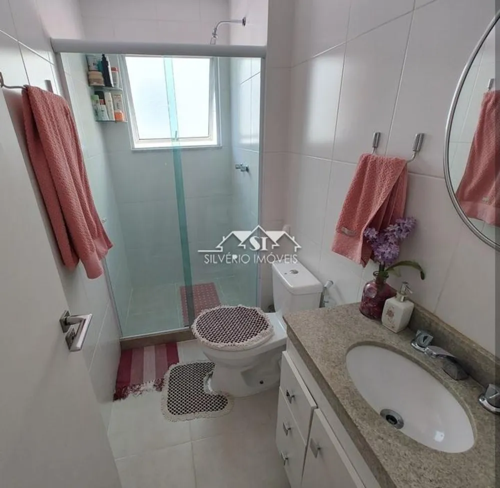 Apartamento, 2 quartos, 82 m² - Foto 9