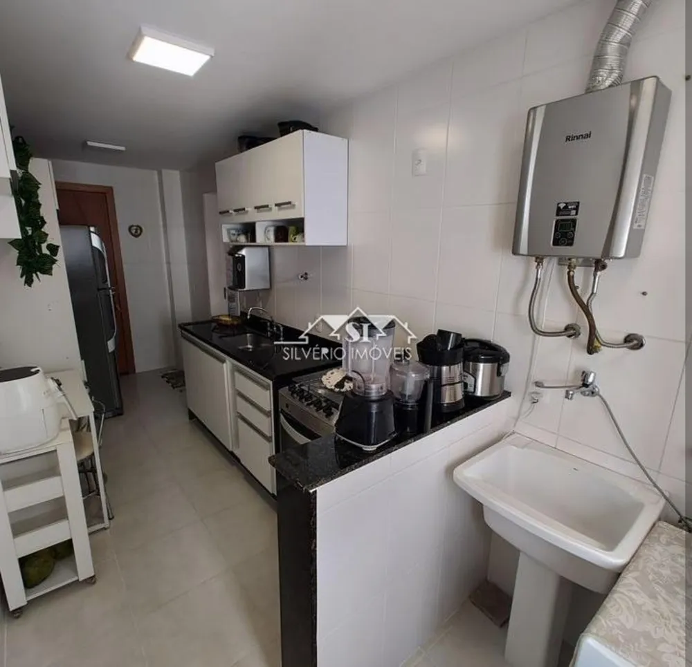 Apartamento, 2 quartos, 82 m² - Foto 5