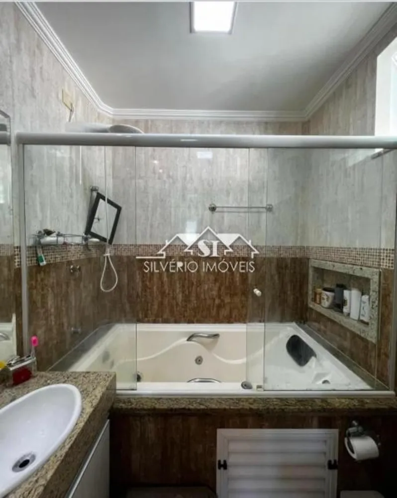 Casa, 5 quartos, 200 m² - Foto 3