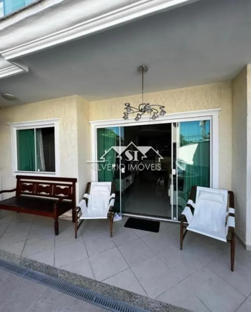 Casa, 5 quartos, 200 m² - Foto 10