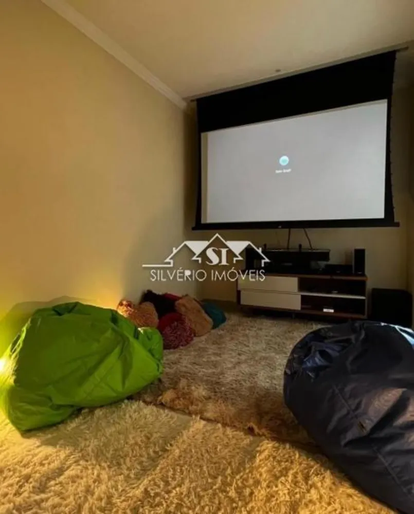 Casa, 5 quartos, 200 m² - Foto 6