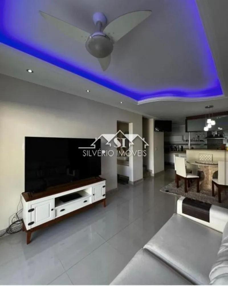 Casa, 5 quartos, 200 m² - Foto 8