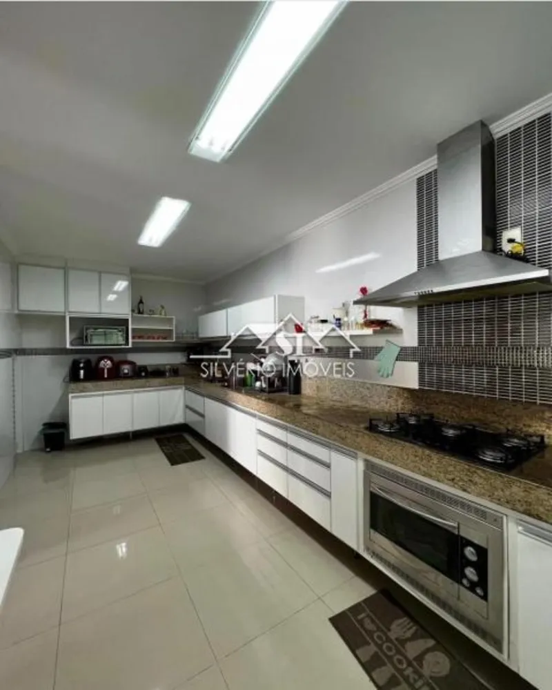 Casa, 5 quartos, 200 m² - Foto 7