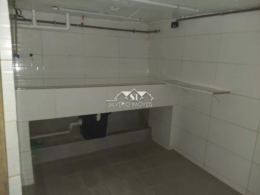 Loja-Salão, 58 m² - Foto 8