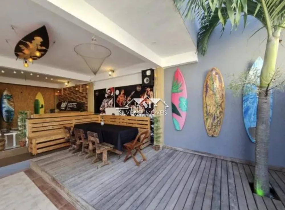 Casa, 8 quartos, 360 m² - Foto 15