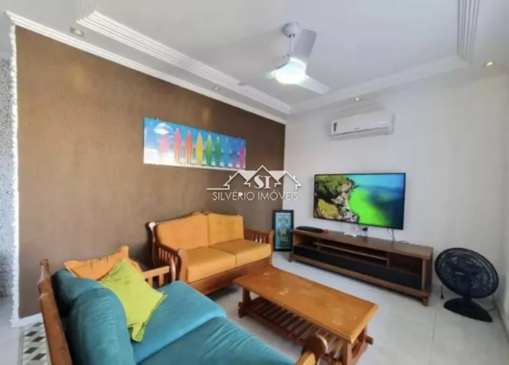 Casa, 8 quartos, 360 m² - Foto 9