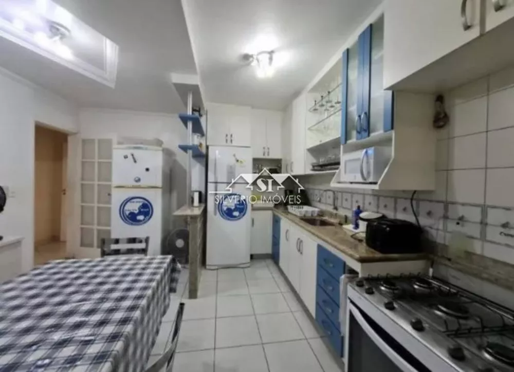 Casa, 8 quartos, 360 m² - Foto 17