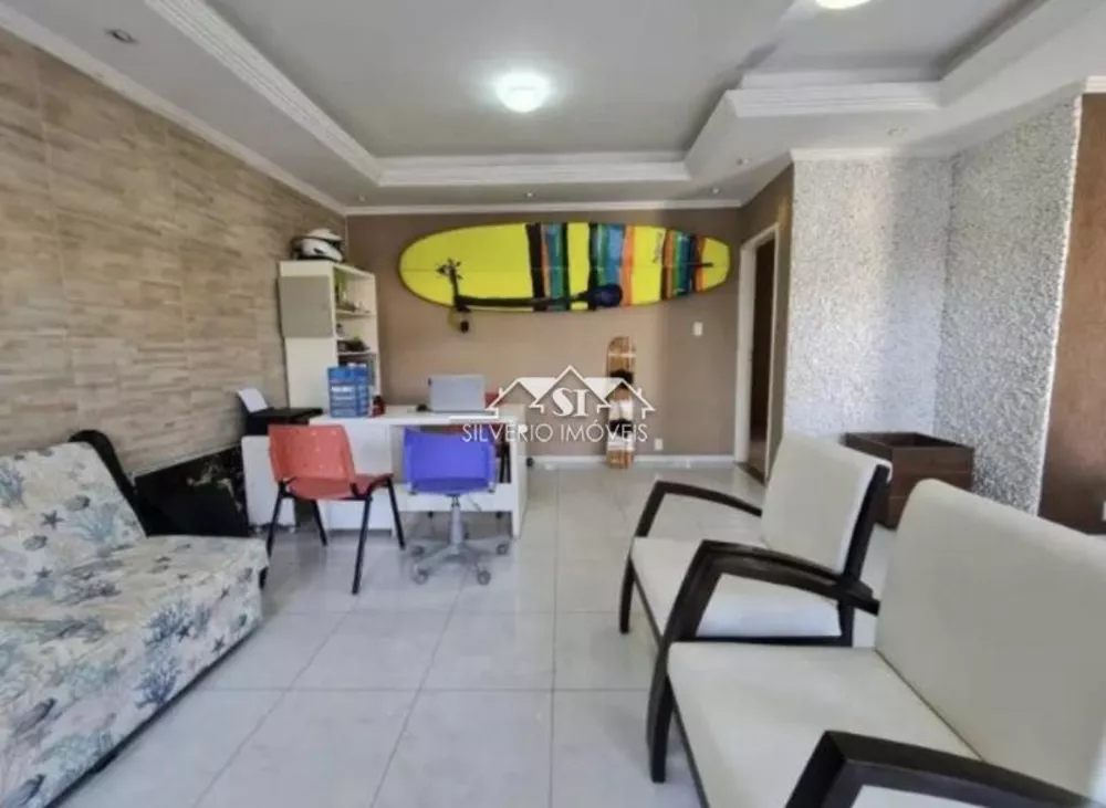 Casa, 8 quartos, 360 m² - Foto 6