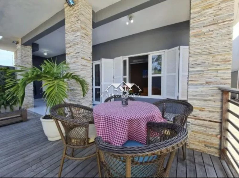 Casa, 8 quartos, 360 m² - Foto 14