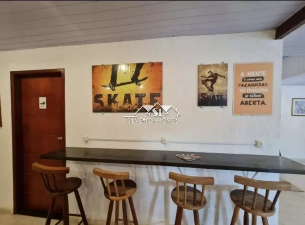 Casa, 8 quartos, 360 m² - Foto 16