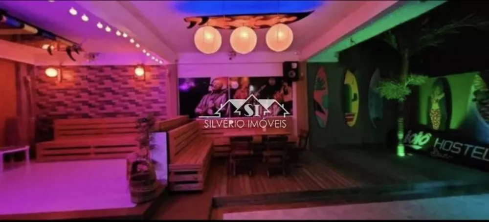Casa, 8 quartos, 360 m² - Foto 12