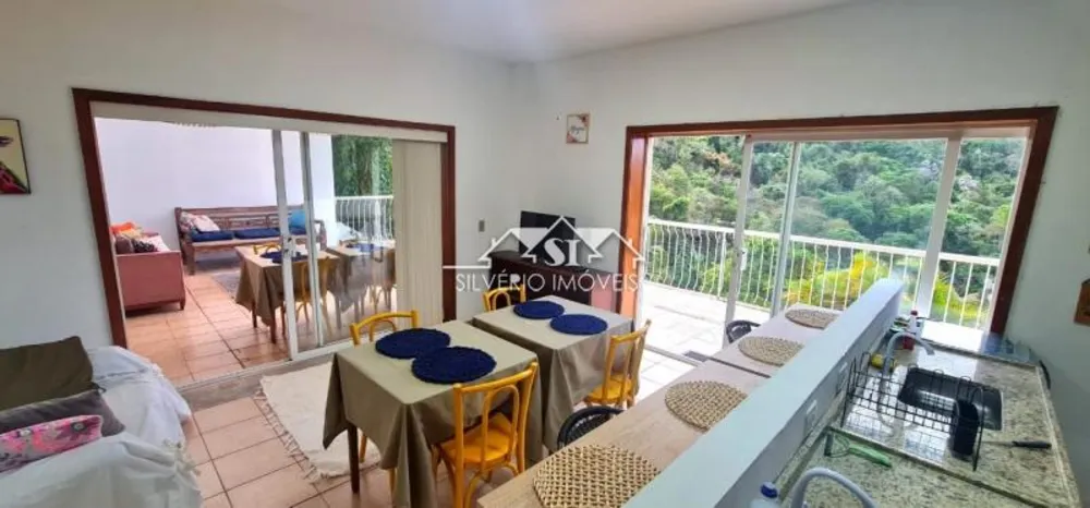 Casa, 3 quartos, 110 m² - Foto 1
