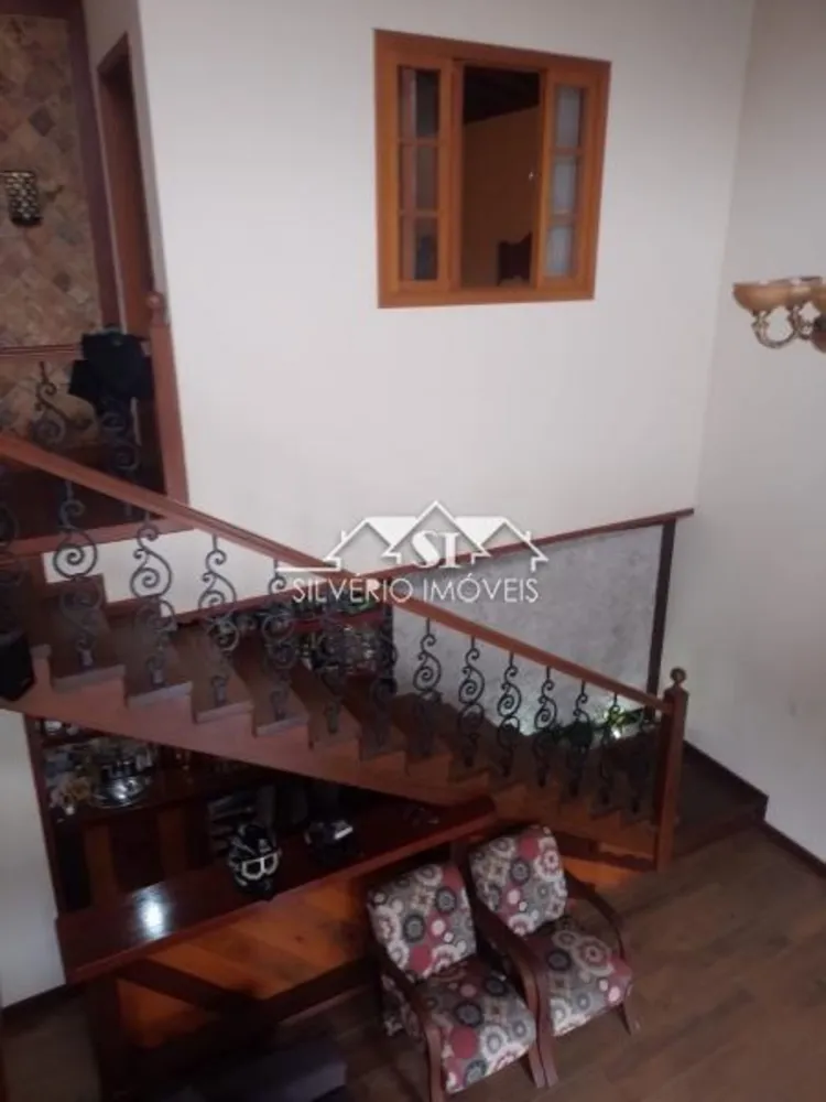 Casa, 3 quartos, 188 m² - Foto 5