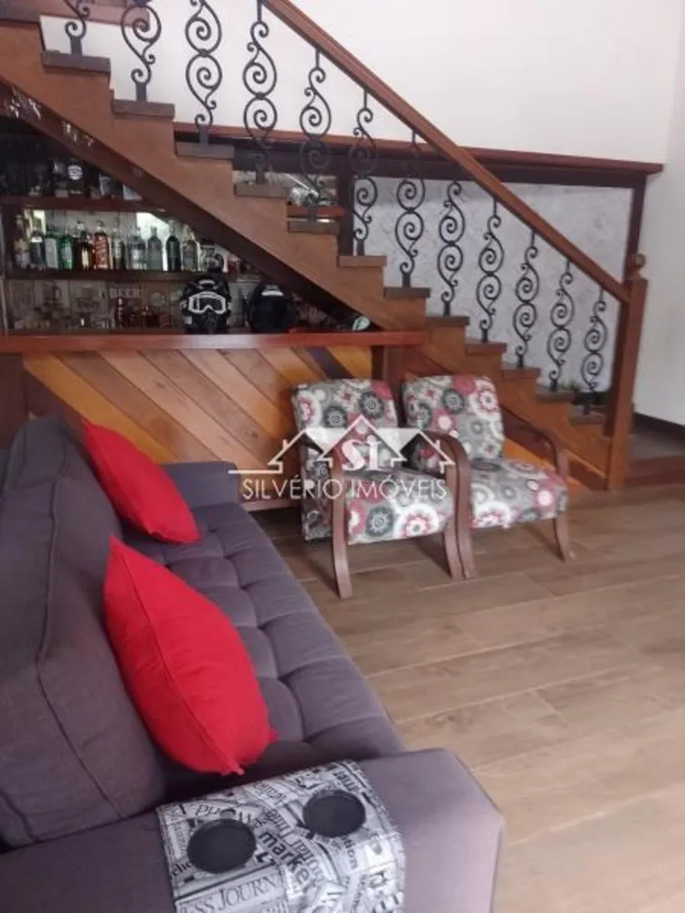 Casa, 3 quartos, 188 m² - Foto 2