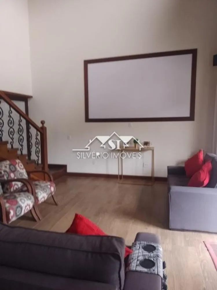 Casa, 3 quartos, 188 m² - Foto 4