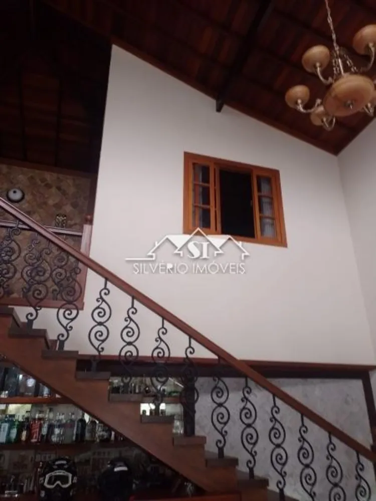 Casa, 3 quartos, 188 m² - Foto 6