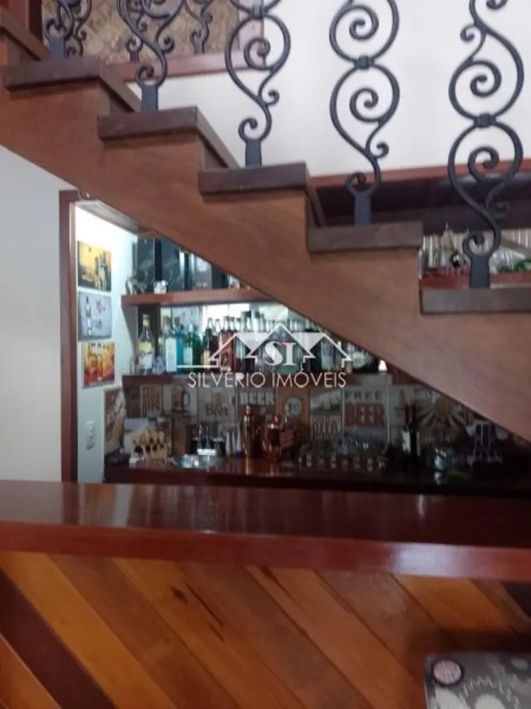 Casa, 3 quartos, 188 m² - Foto 7