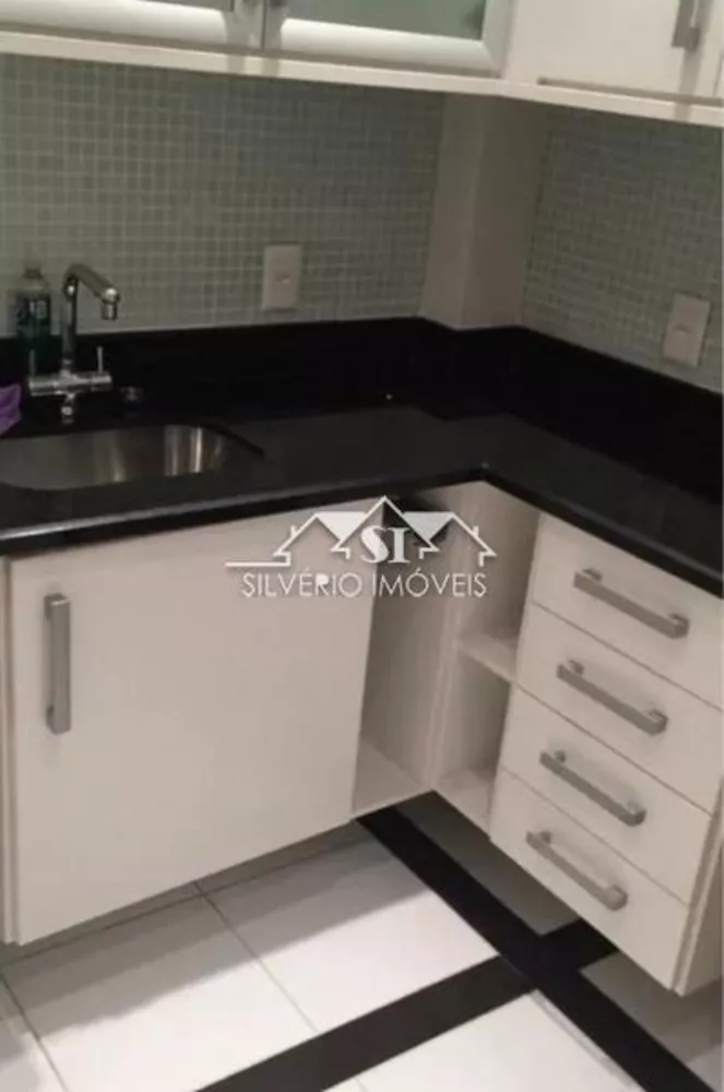 Apartamento, 1 quarto, 57 m² - Foto 2