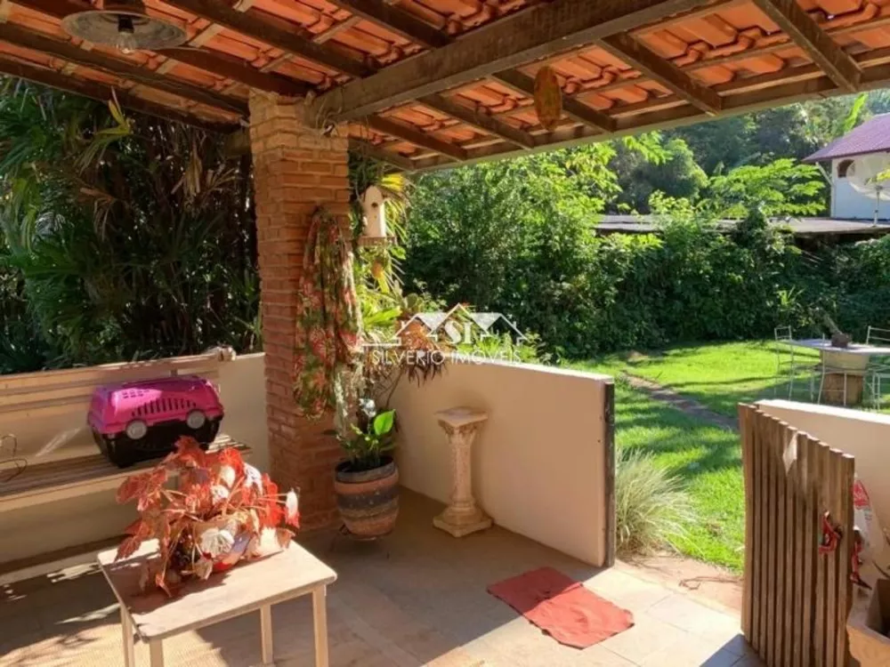 Casa, 3 quartos, 160 m² - Foto 4