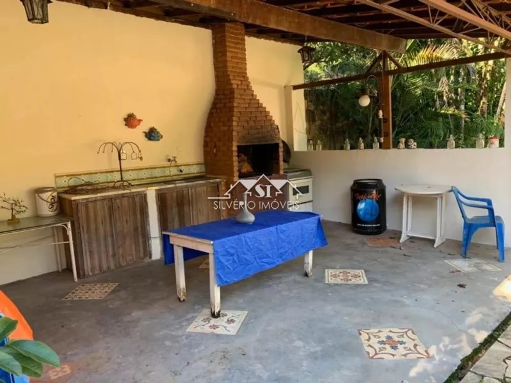 Casa, 3 quartos, 160 m² - Foto 13