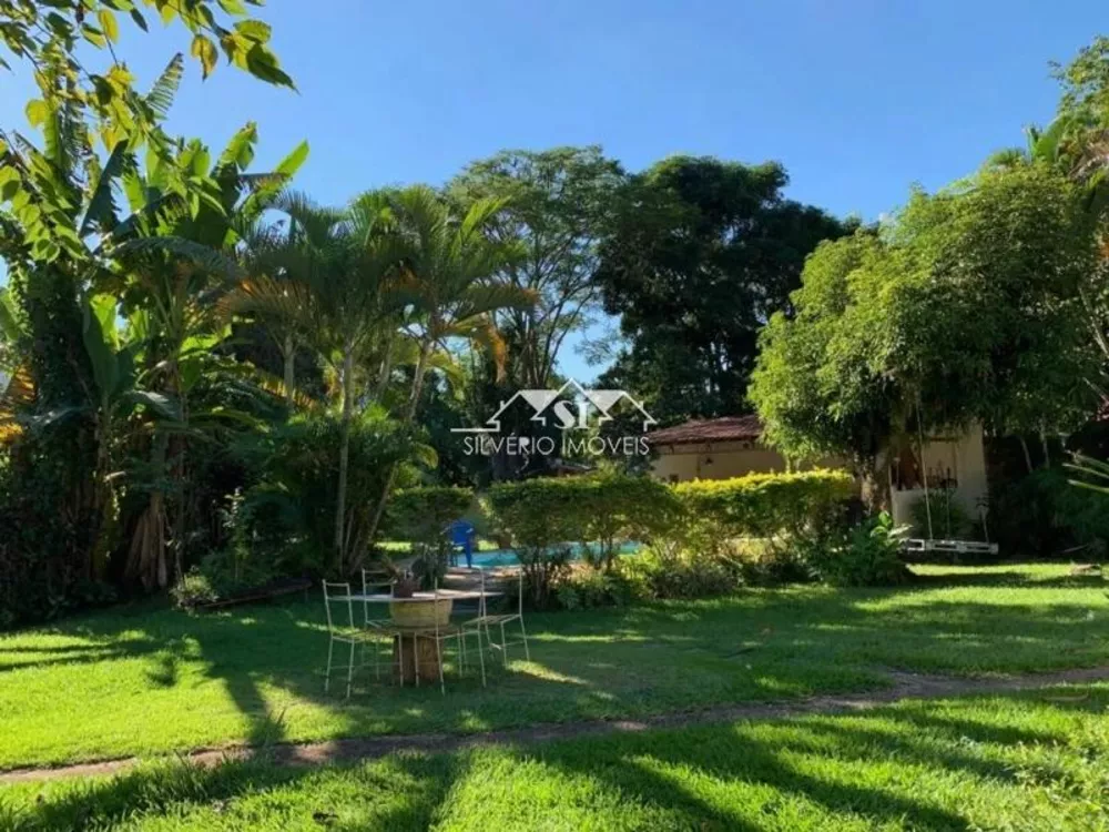 Casa, 3 quartos, 160 m² - Foto 9