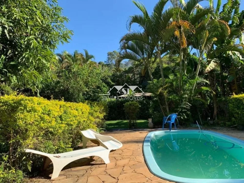 Casa, 3 quartos, 160 m² - Foto 6