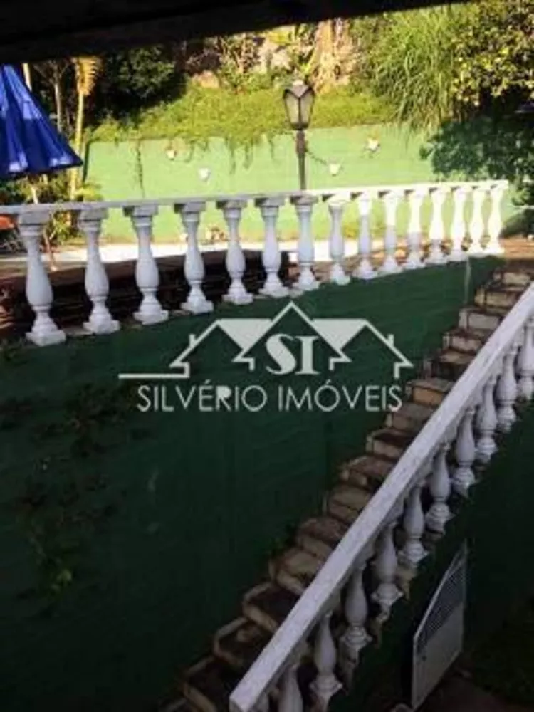 Casa, 4 quartos, 193 m² - Foto 10