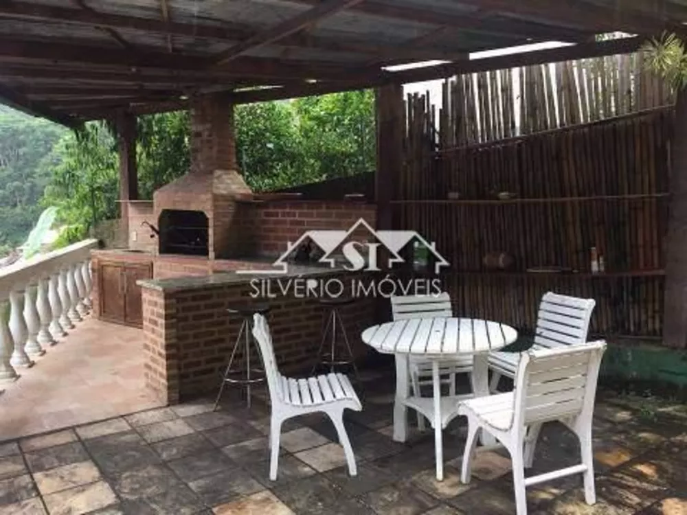 Casa, 4 quartos, 193 m² - Foto 8