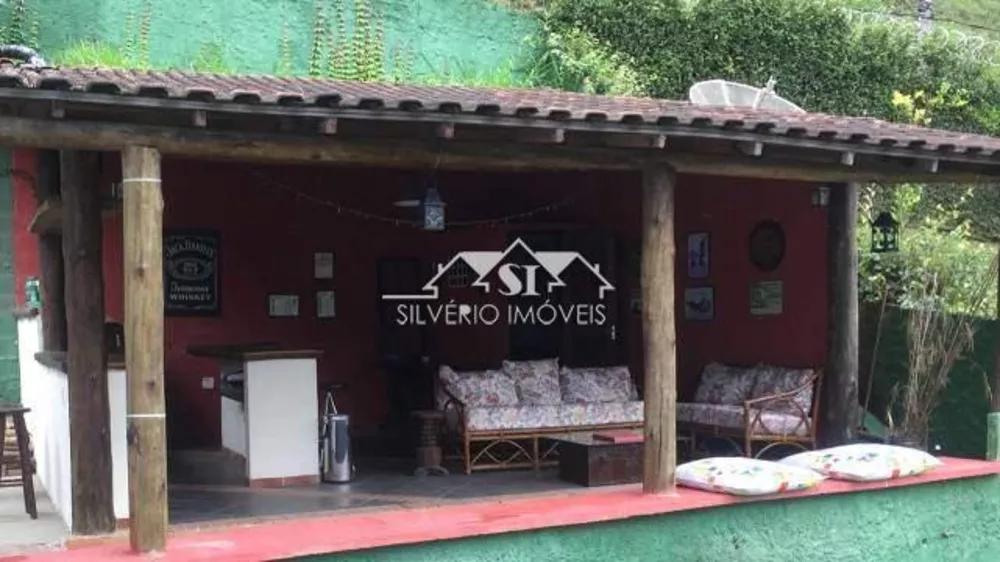 Casa, 4 quartos, 193 m² - Foto 11