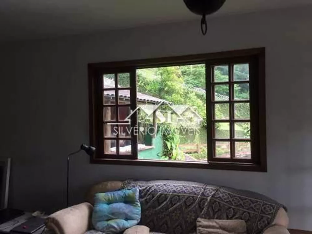Casa, 4 quartos, 193 m² - Foto 5